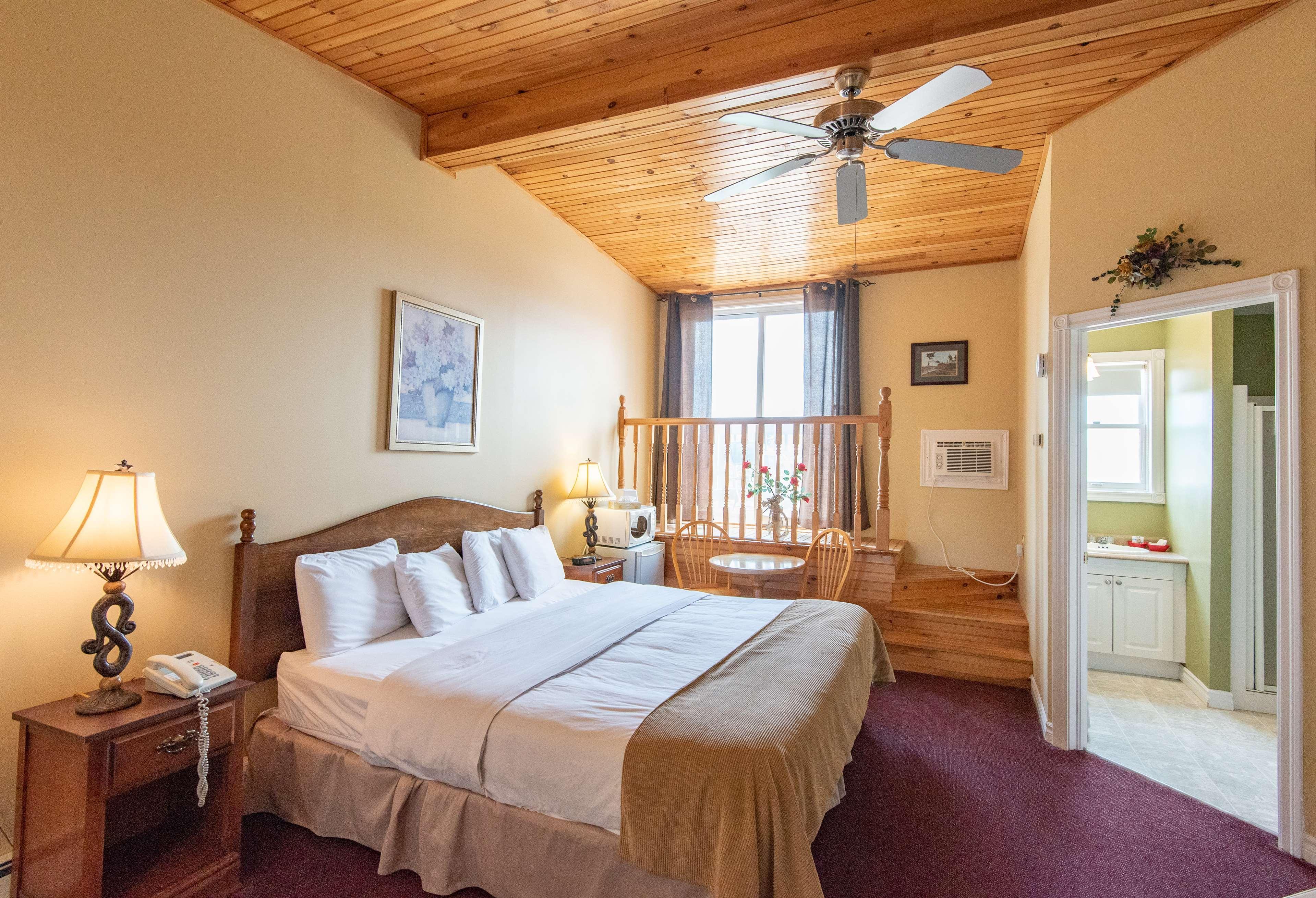 Canadas Best Value Inn & Suites Summerside Exteriér fotografie