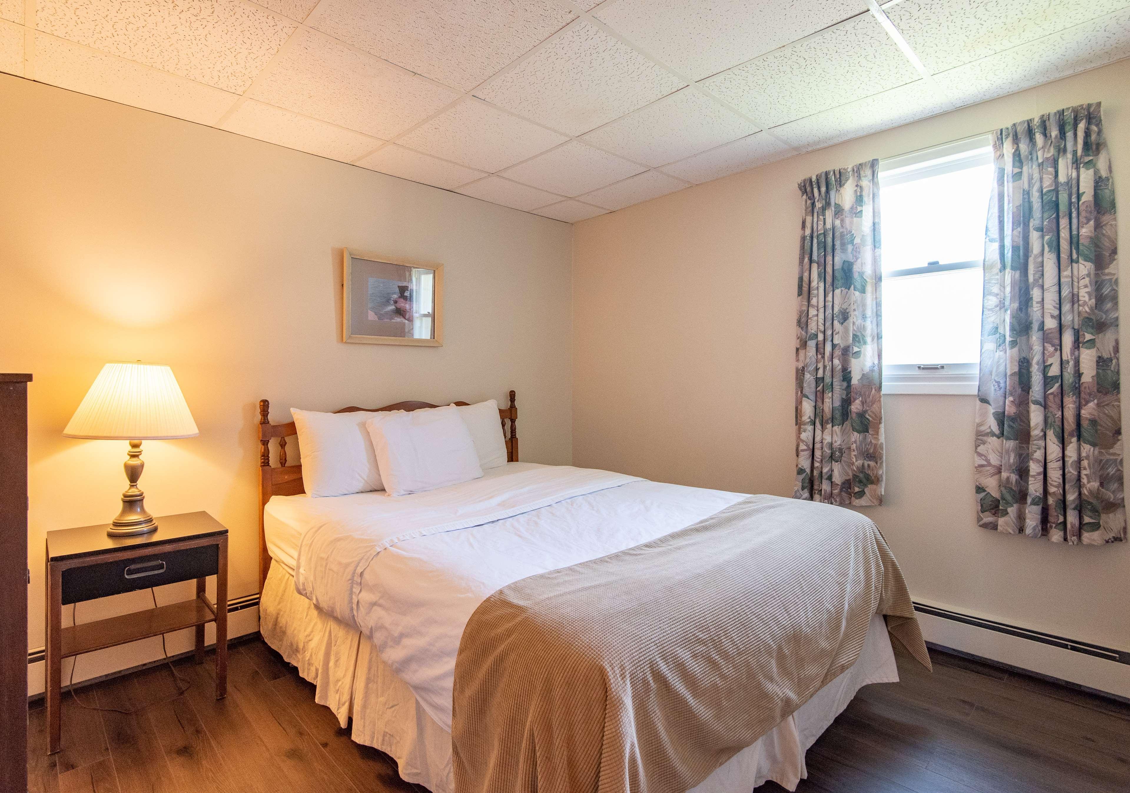 Canadas Best Value Inn & Suites Summerside Exteriér fotografie
