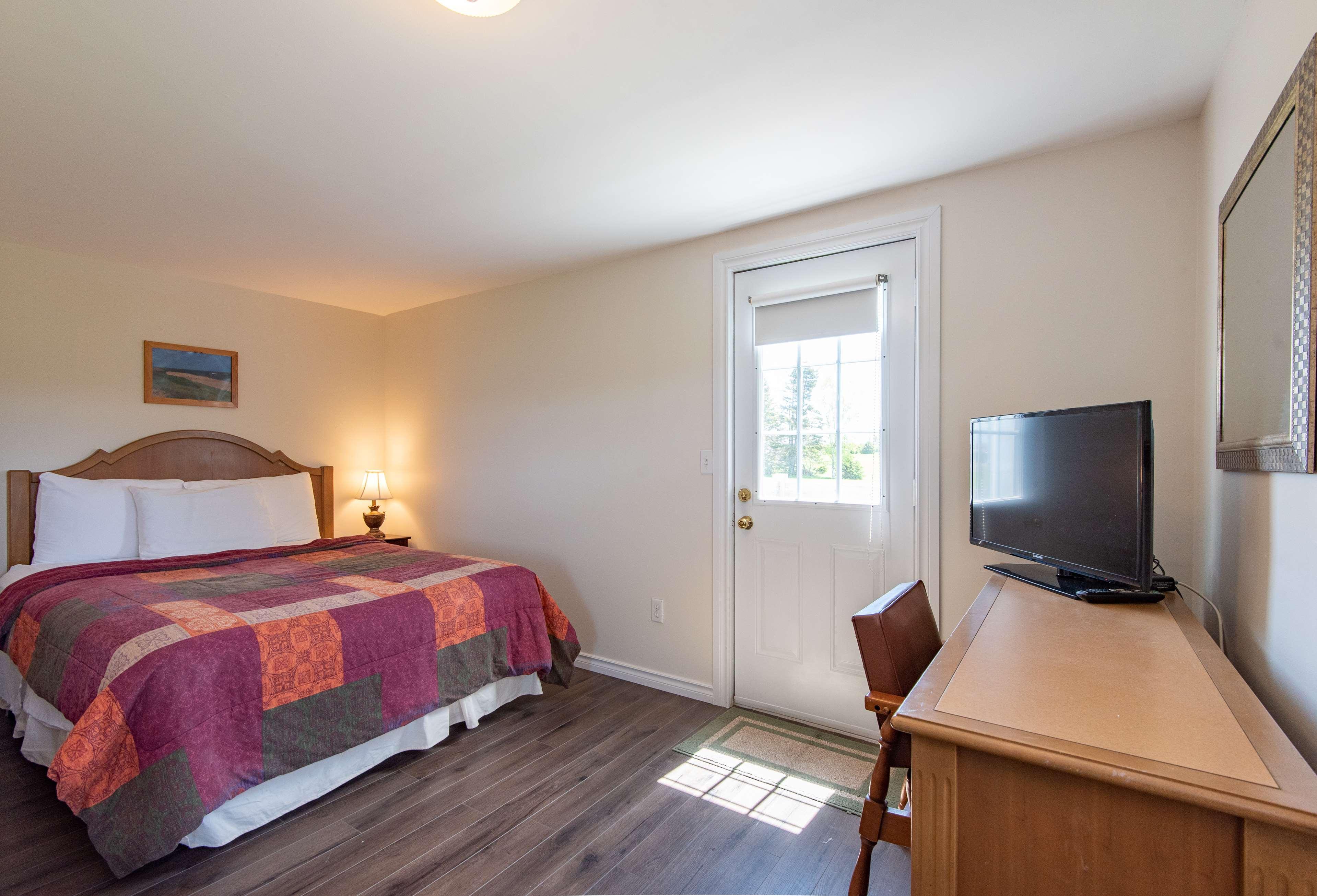 Canadas Best Value Inn & Suites Summerside Exteriér fotografie