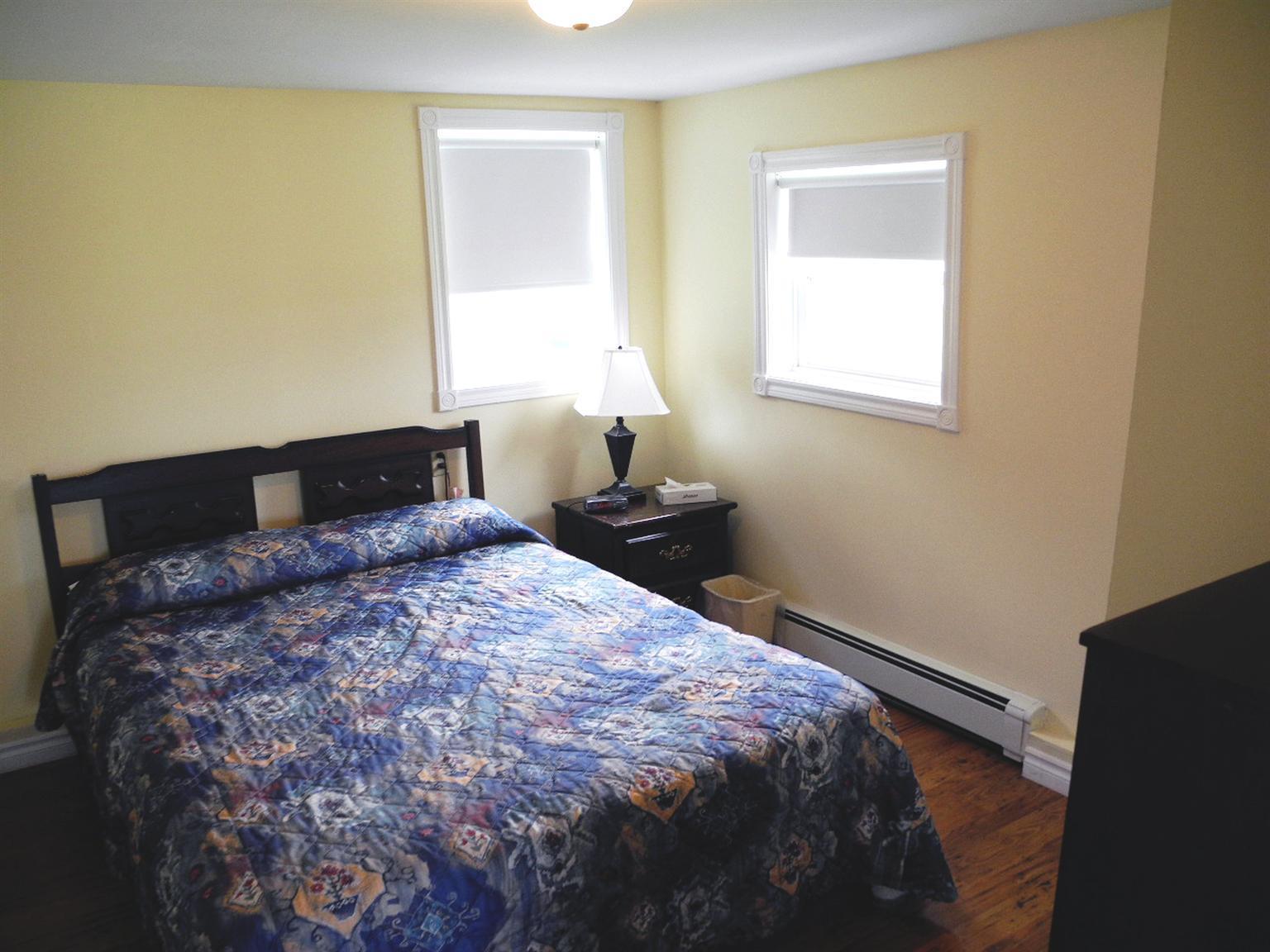 Canadas Best Value Inn & Suites Summerside Exteriér fotografie