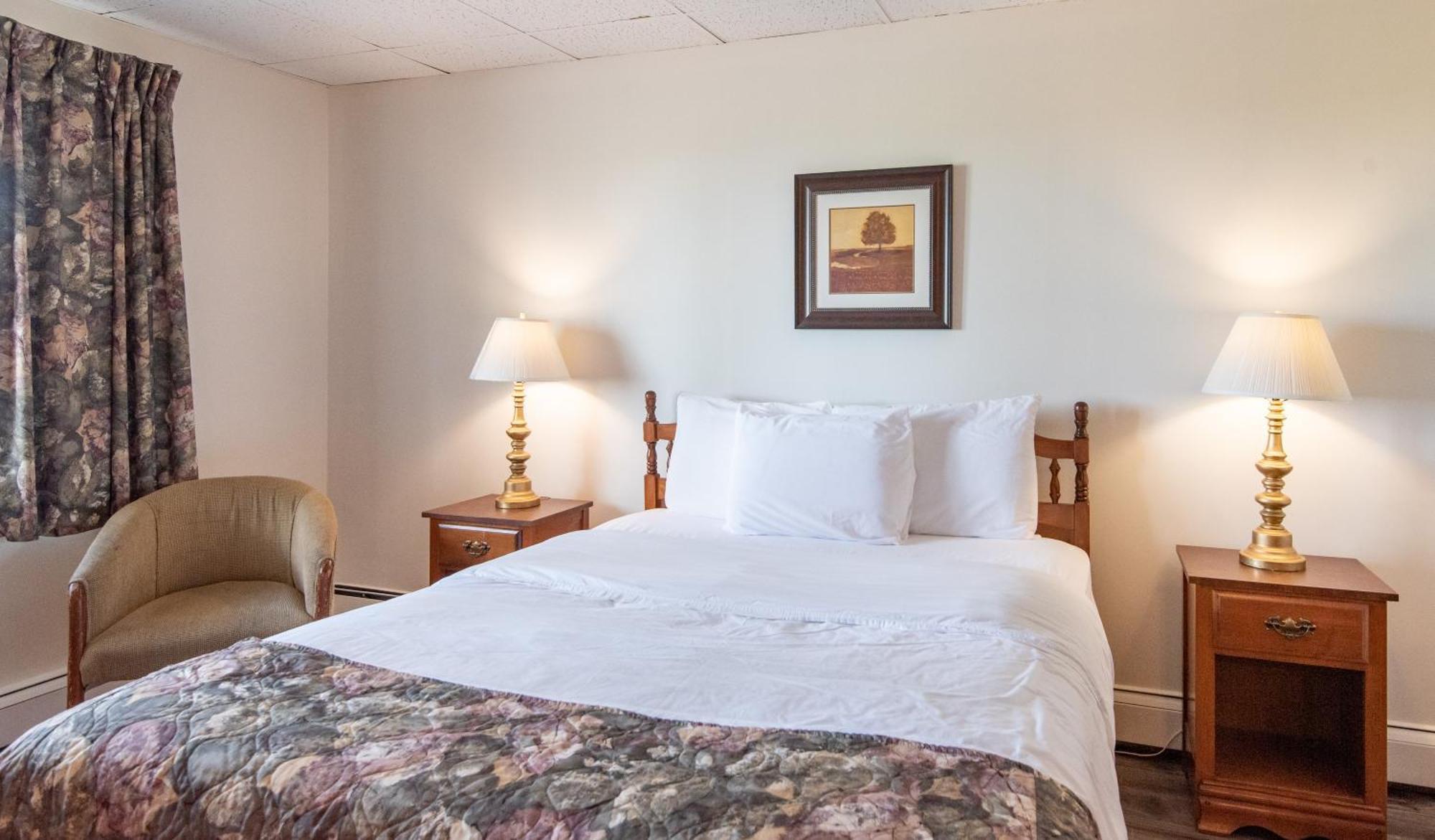 Canadas Best Value Inn & Suites Summerside Exteriér fotografie