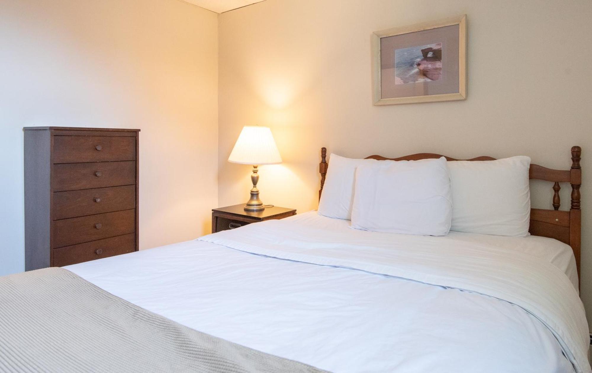 Canadas Best Value Inn & Suites Summerside Exteriér fotografie